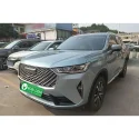 Used Car Haval H6 2022 Model Year Third Generation 1.5L Turbo DHT Hybrid​