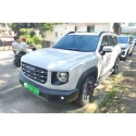 Used Car Haval Big Dog 2021 2.0L DCT