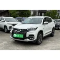 Used Car Chery Tiggo 8 2019 1.6TGDI Automatic Luxury Model