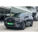 Used Car Chery Tiggo 8 PLUS 2022 290TGDI DCT Luxury Edition