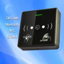 CR-2A QR Access Controller &QR Reader
