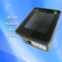 CR-2B QR Access Controller &QR Reader