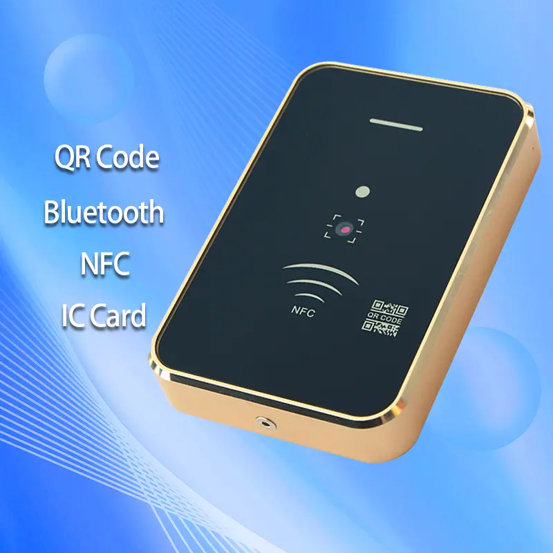 Ap Code Ic WG26 IC rader NFC Reader QR Code Reader Bar Code Reader Door QR Code ...