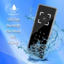 CR-DJ QR Access Controller &QR Reader