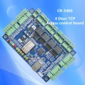CR-5400 Four door Access control board