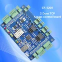 CR-5200 Double door Access control board