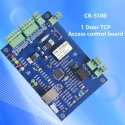 CR-5100 Single door Access control board