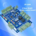 CR-3200 Double door Access control board