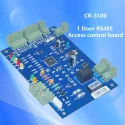 CR-3100 Single door Access control board