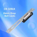 CR-328LK(S) Secure Eletric Drop Bolt Locks