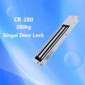 CR280(LED)Surface Mounts Singal Door Lock