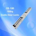 CR-180(S) urface Mounts Duble Door Locks