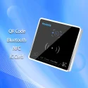 CR-2FB QR Access Controller &QR Reader