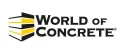 THE WORLD OF CONCRETE EXPO