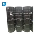 Valvoline Cummins CLASSIC BLUE M46 32K00448 ПРОТИВОИЗНОСНОЕ ГИДРАВЛИЧЕСКОЕ МАСЛО