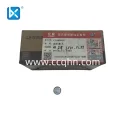 CUMMINS КОМПЕНСАЦИОННАЯ ЗАГЛУШКА C3900956
