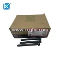 CUMMINS ФЛАНЦЕВЫЙ БОЛТ С ШЕСТИГРАННОЙ ГОЛОВКОЙ C4965698
