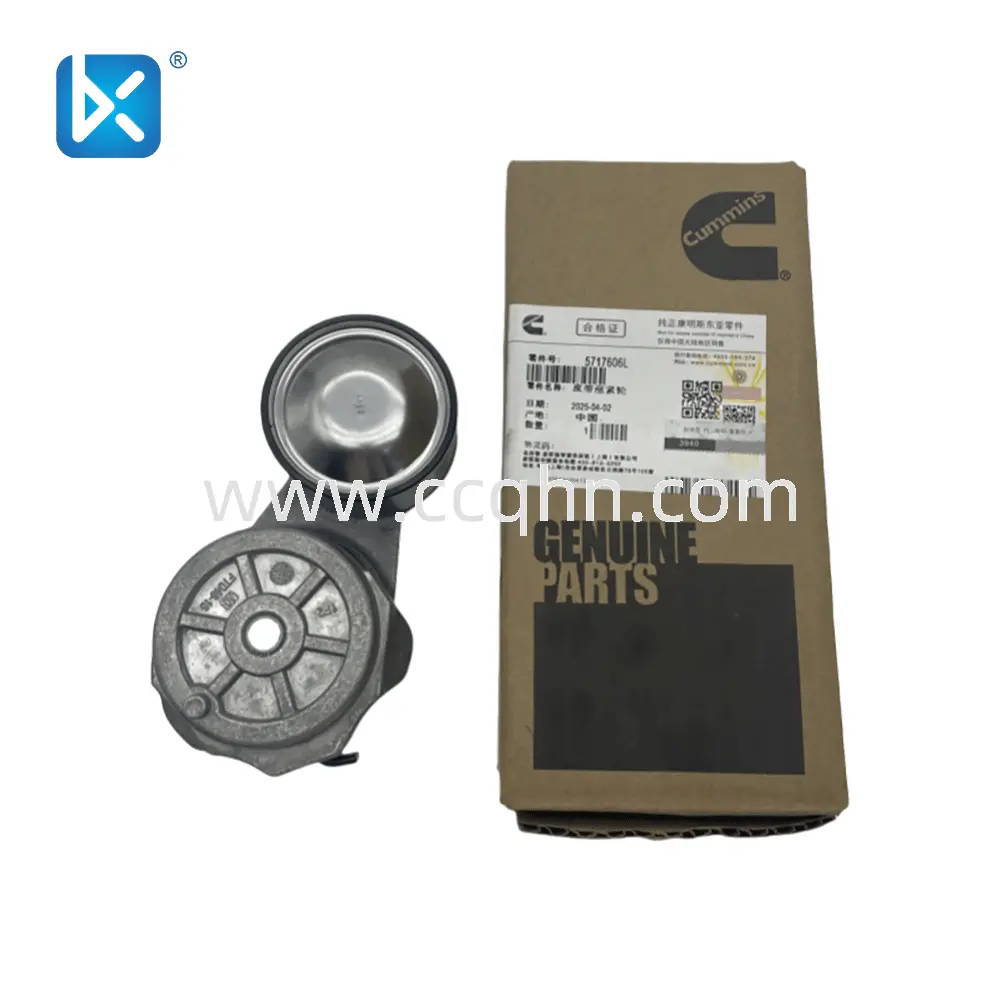 CUMMINS НАТЯЖНОЙ РОЛИК РЕМНЯ 5717606L