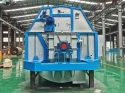 An 130,000 tons packaging paper expansion project