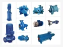 Pump & Valve
