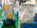 Pressure Screen