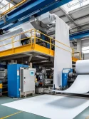 Paper Making