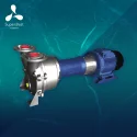 Liquid Ring Vacuum Pump