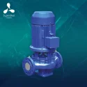 Vertical Inline Centrifugal Pump