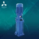 Multi-stages Vertical Centrifugal Pump