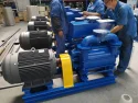 2023 Pump and Valve Manufacturing Industry Research and Analysis Report
