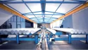 Log handling System