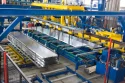 AUTOMATIC STACKER