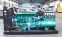 Top diesel engine in the world