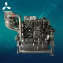 Mitsubishi stock engine