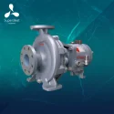 Chemical Pump API or ISO