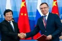 Russo-Chinese Industrial Synergy: Pioneering Innovation and Global Partnerships in Engine Manufacturing