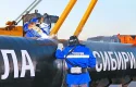 Напряжение между Европой, США и Россией в 2025 году в Украине возрастает, что создаёт возможности для строительства LNG-танкеров и развития судостроительной отрасли