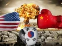 Shipbuilding Competition Among China, the United States and South Korea