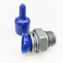 10L0808 Bobcat Skid Steer Loader Bolt