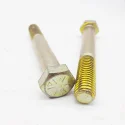 17C1072 Bobcat Skid Steer Loader Bolt
