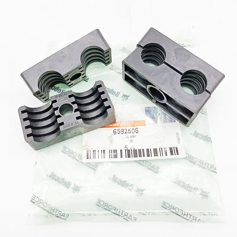 6592506 Bobcat Clamp