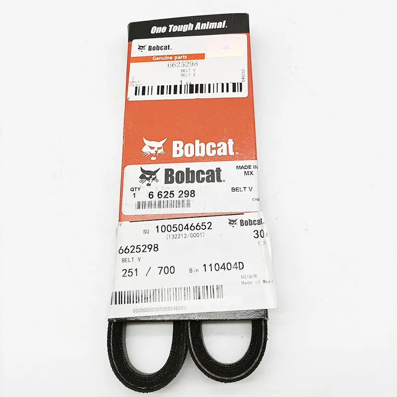 6625298 Bobcat Air Conditioner Belt