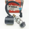 6672471 Bobcat Skid Steer Loader Valve