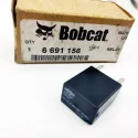 6691156 Bobcat Skid Steer Loader Relay