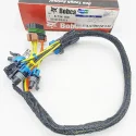 6734189 Bobcat Skid Steer Loader HI Flow SB Harness