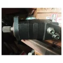 6678414 Bobcat Sweeper Motor