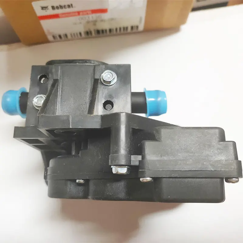 7003456 Bobcat Skid Steer Loader Heater Transfer Valve