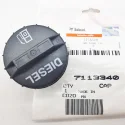 7113340 Bobcat Skid Steer Loader Cap
