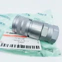 7246790 Bobcat Skid Steer Loader FF Femal Coupler