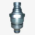 7246799 Bobcat Skid Steer Loader Coupler